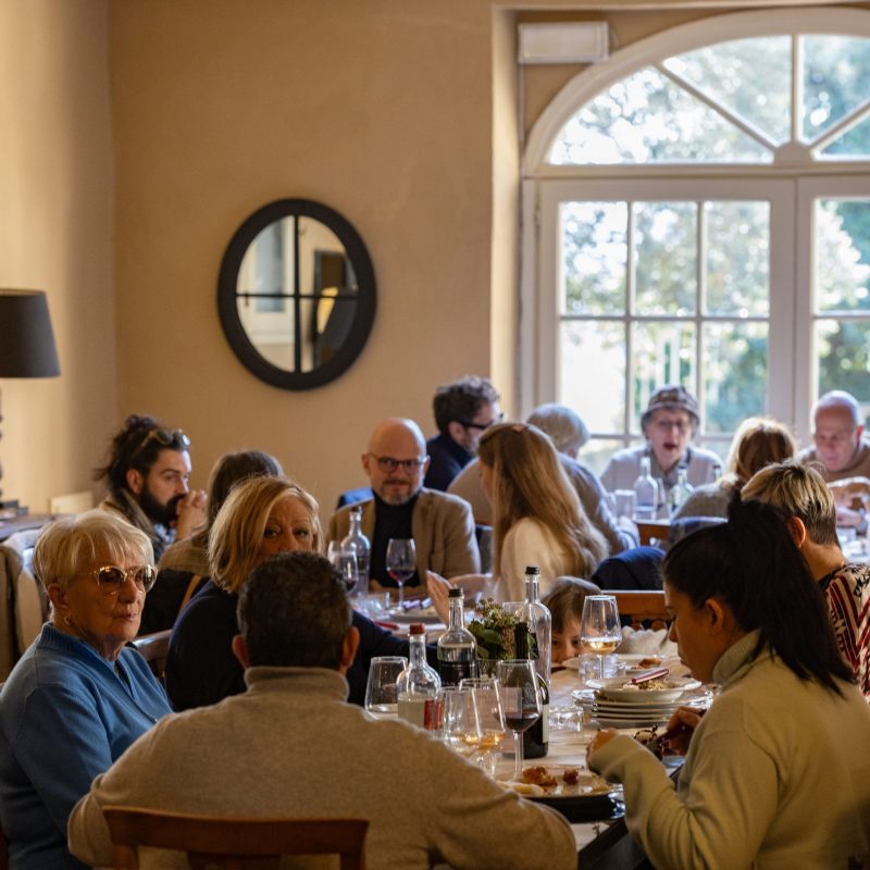 Brunch della domenica a Villa Dianella - Vinci