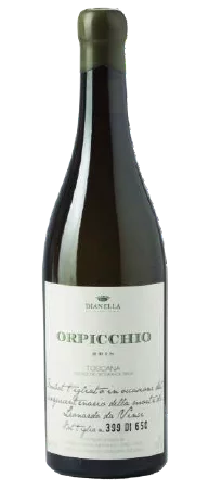 Villa Dianella wine resort a Vinci, Toscana