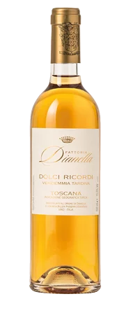 Villa Dianella wine resort a Vinci, Toscana