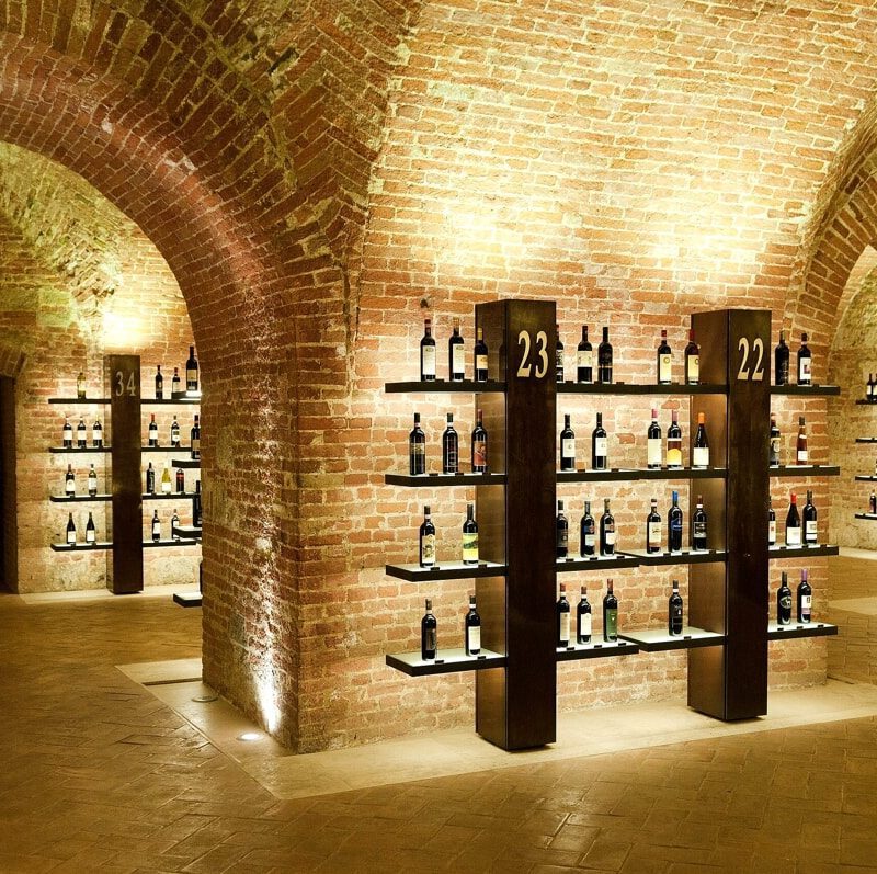 Villa Dianella wine resort a Vinci, Toscana