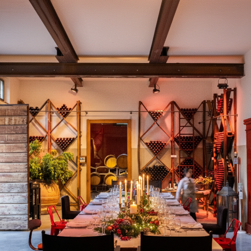Villa Dianella wine resort a Vinci, Toscana