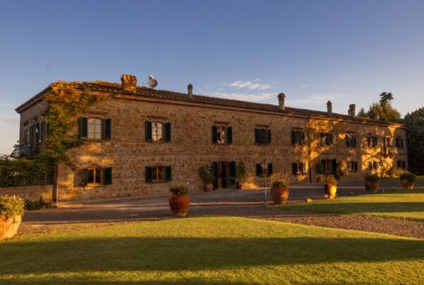 Villa Piaggia - villa esclusiva in affitto in Toscana