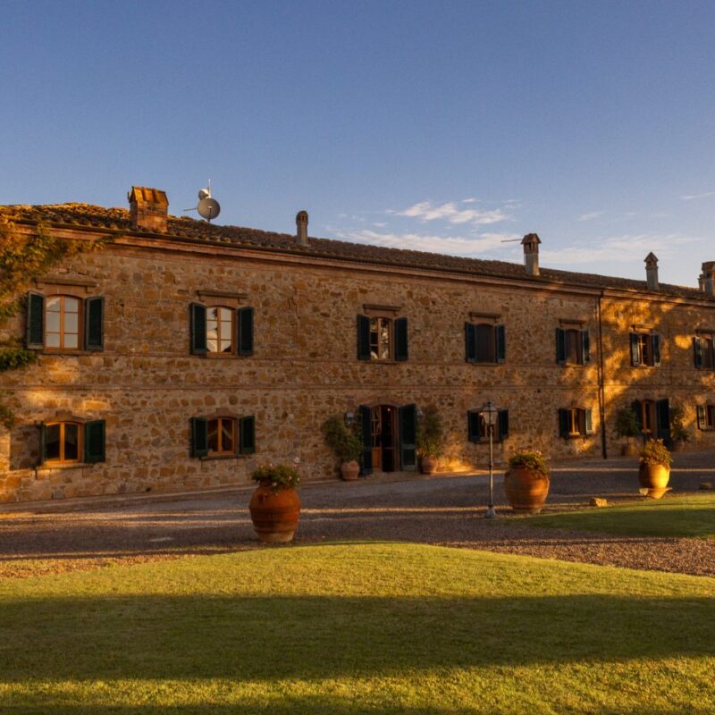 Villa Piaggia - villa esclusiva in affitto in Toscana