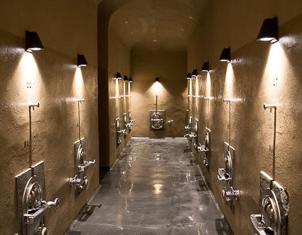 Villa Dianella wine resort a Vinci, Toscana