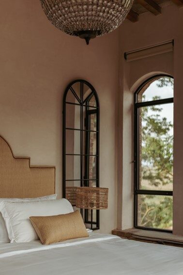 Villa Dianella wine resort a Vinci, Toscana