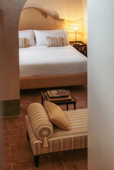 Villa Dianella wine resort a Vinci, Toscana