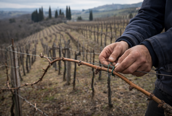 Villa Dianella wine resort a Vinci, Toscana