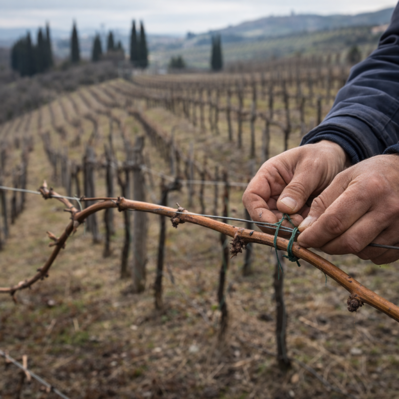Villa Dianella wine resort a Vinci, Toscana