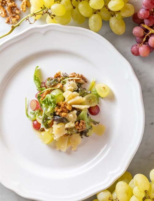 Bistrot delle Scuderie Dianella - Ristorante a Vinci, Toscana