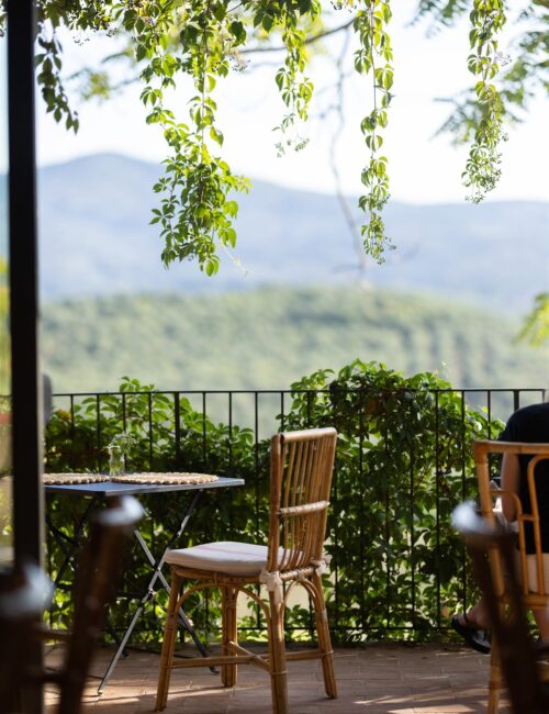 Bistrot delle Scuderie Dianella - Ristorante a Vinci, Toscana