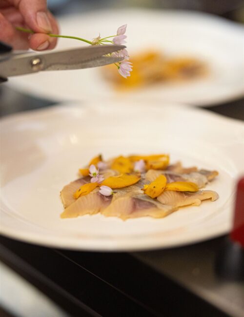 Bistrot delle Scuderie Dianella - Ristorante a Vinci, Toscana