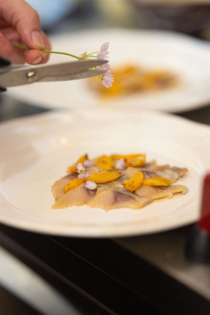 Bistrot delle Scuderie Dianella - Ristorante a Vinci, Toscana
