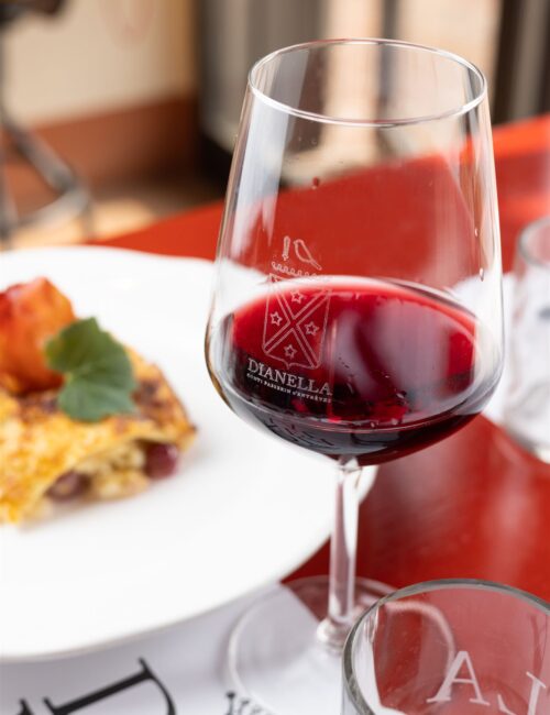 Bistrot delle Scuderie Dianella - Ristorante a Vinci, Toscana