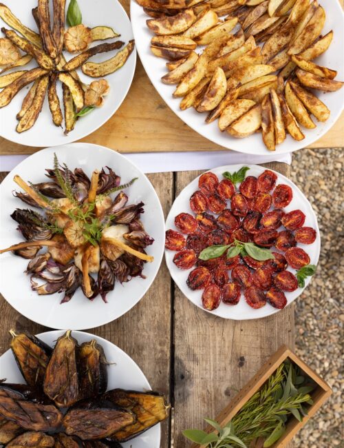 Bistrot delle Scuderie Dianella - Ristorante a Vinci, Toscana