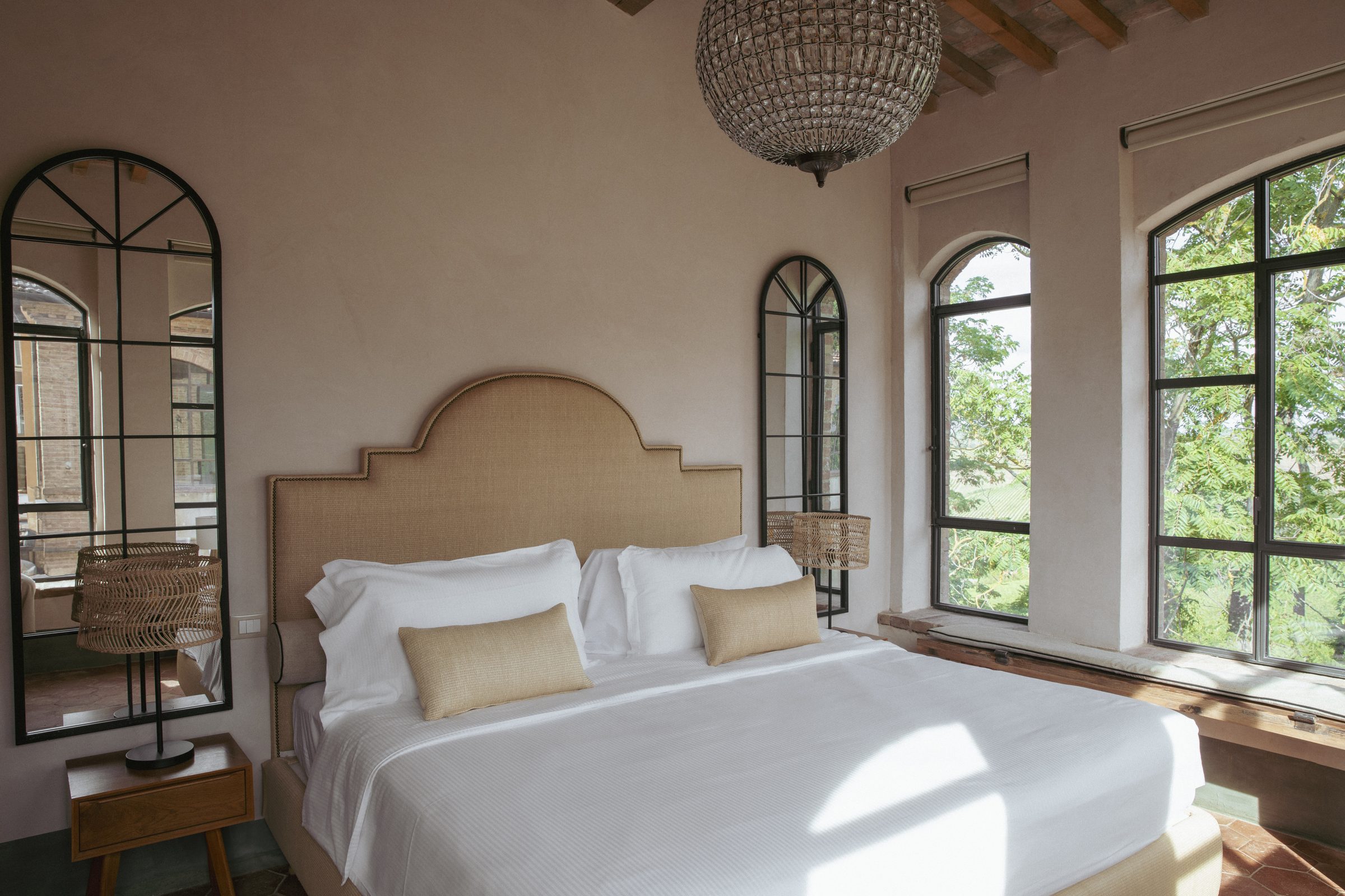 Villa Dianella