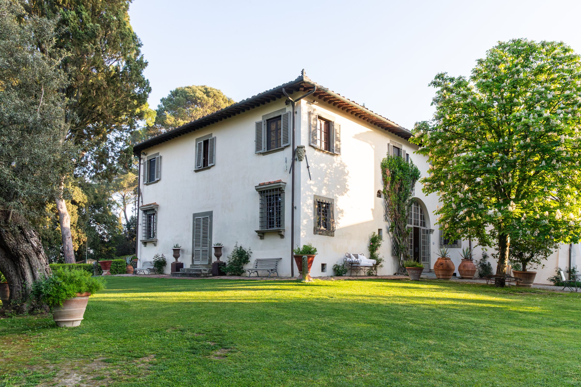 Villa Dianella