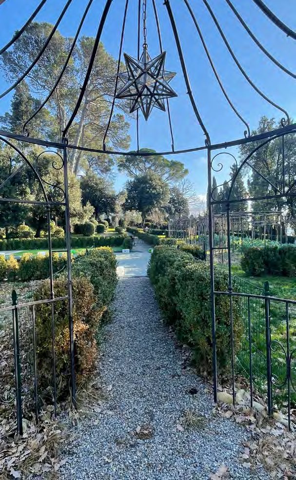 Villa Dianella