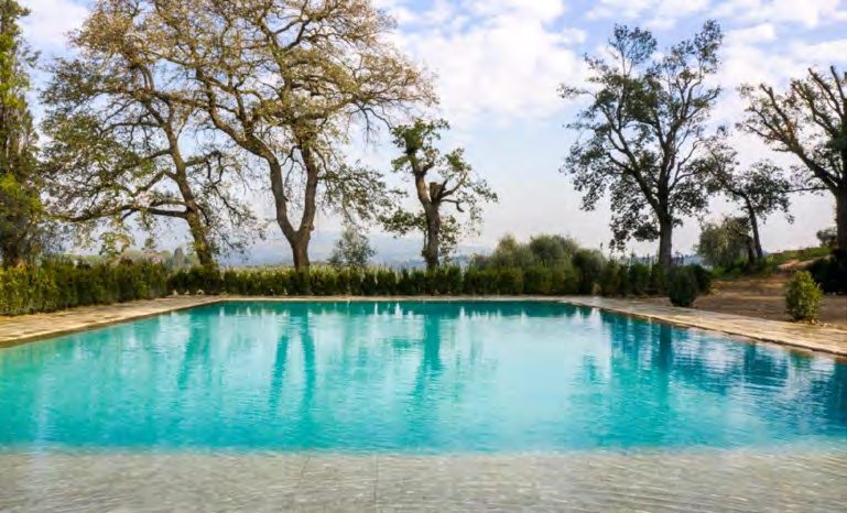 Villa Dianella