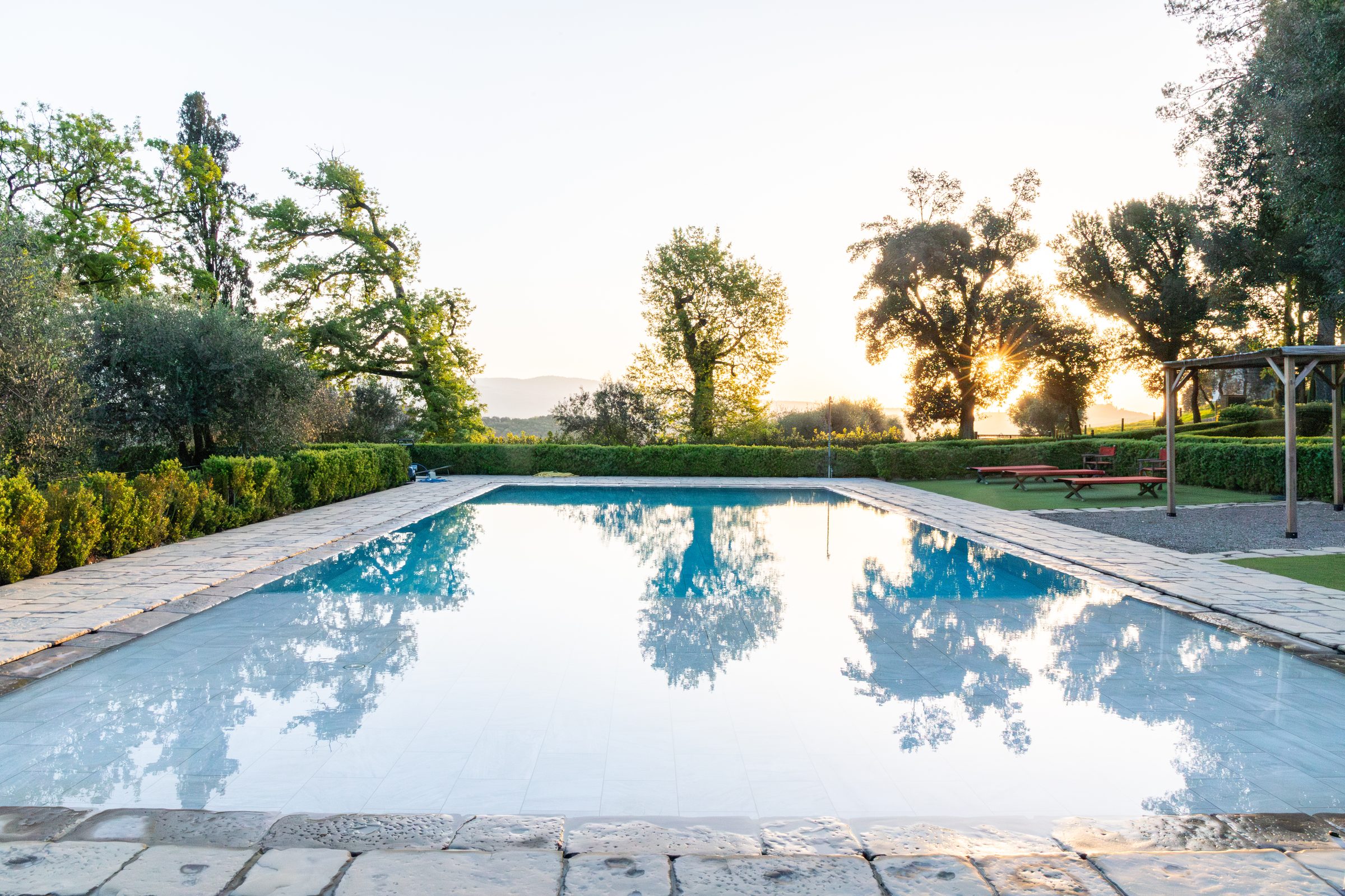 Villa Dianella