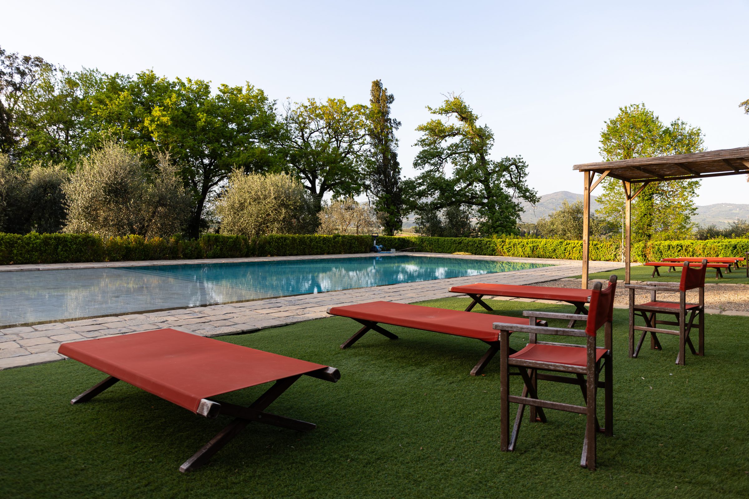 Villa Dianella