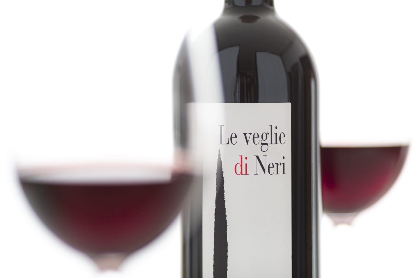 Villa Dianella presenta il vino del mese, Le Veglie di Neri Rosso Toscana IGT Biologico